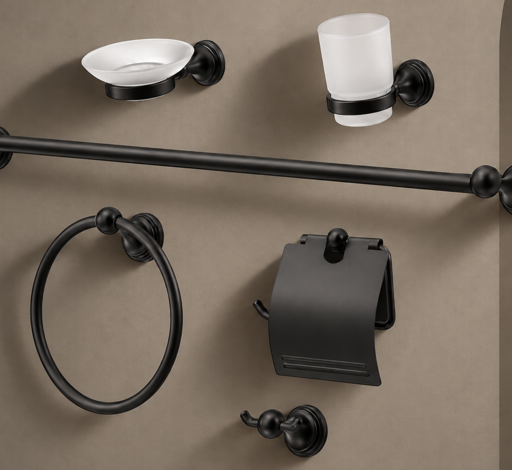 Accesorios Baño