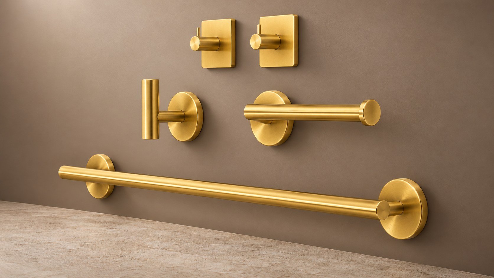 Accesorios