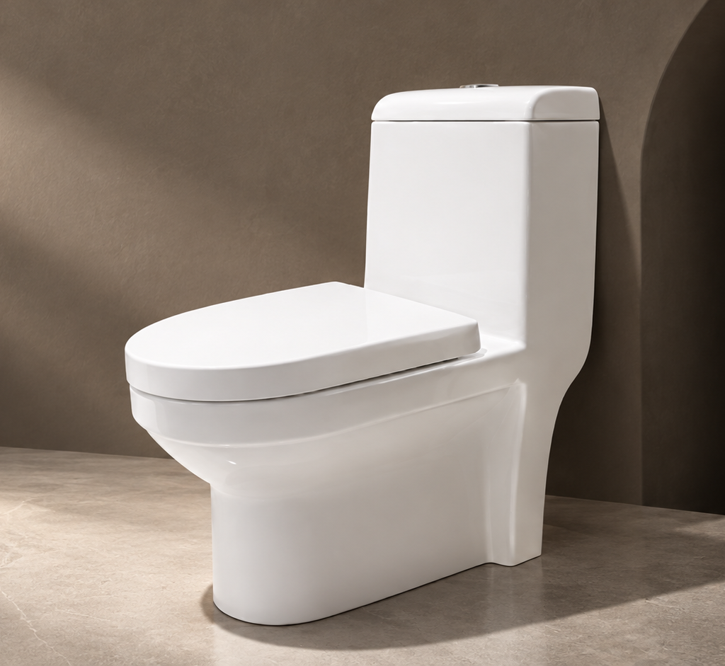 Sanitarios Baños